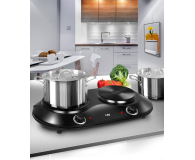 LIN Outlet 2500W 2P - 1558932 - zdjęcie 2